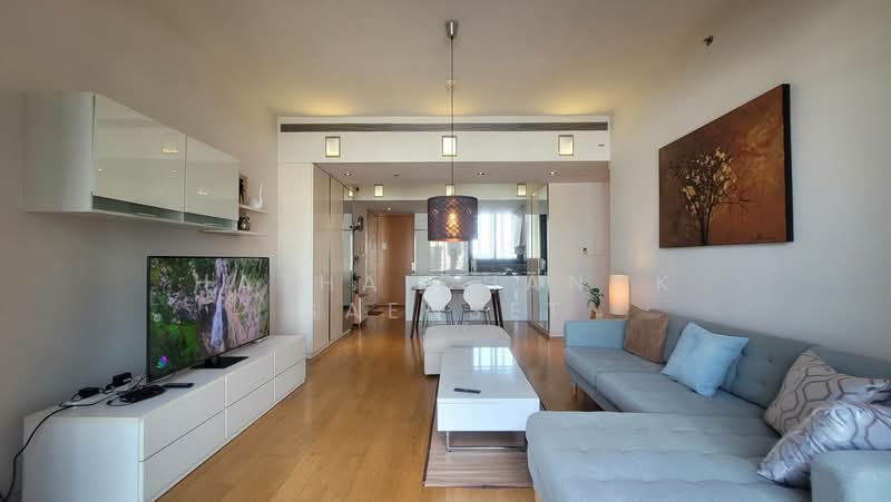The Met Sathorn, Bangkok, 123 South Sathorn Road, Thung Maha Mek, Sathon, Bangkok, 2 Bedrooms, 94 sqm, Condo For Rent, by Hathaichanok Saenset, 500399486 - DDproperty.com