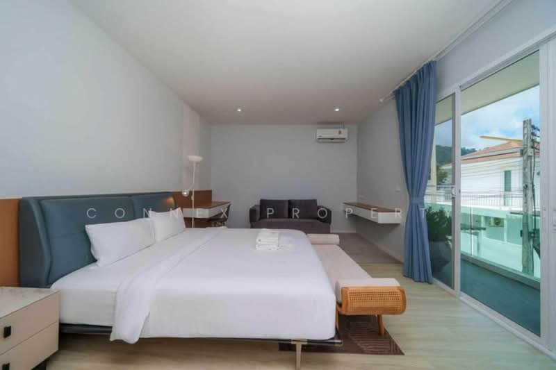 The Rich Villas - Koh Kaew, Phuket, กะทู้ - นาเกาะ, Ko Kaeo, Muang Phuket, Phuket, 4 Bedrooms, 260 sqm, Single Detached House For Rent, by Connex Property, 500399489 - DDproperty.com