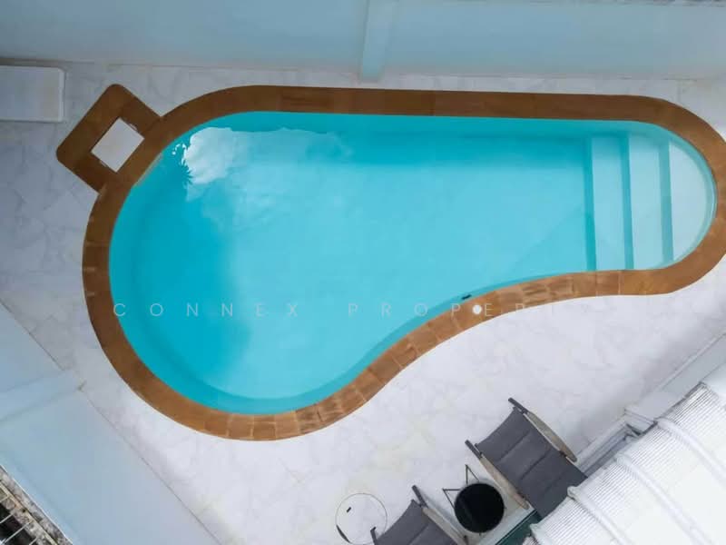 The Rich Villas - Koh Kaew, Phuket, กะทู้ - นาเกาะ, Ko Kaeo, Muang Phuket, Phuket, 4 Bedrooms, 260 sqm, Single Detached House For Rent, by Connex Property, 500399489 - DDproperty.com