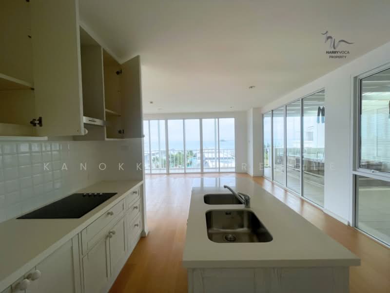 Malibu Khao Tao : มาลิบู เขา เต่า, ประจวบคีรีขันธ์, 108 317 ซอยหัวหิน, หัวหิน, ประจวบคีรีขันธ์, 199 ตร.ม., คอนโด ขาย, โดย Kanokkarn Brendle, 500399492 - DDproperty.com