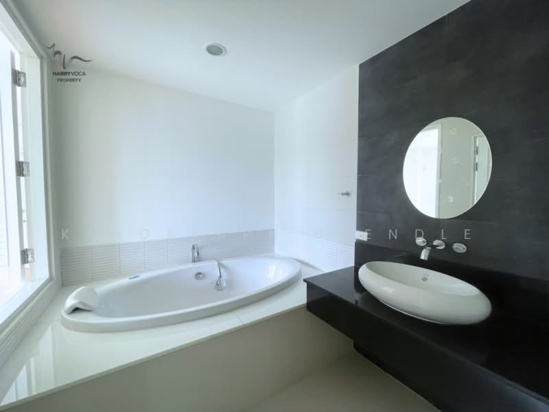 Malibu Khao Tao, Prachuap Khiri Khan, 108 317 Hua Hin Alley, Hua Hin, Prachuap Khiri Khan, 3 Bedrooms, 199 sqm, Condo For Sale, by Kanokkarn Brendle, 500399492 - DDproperty.com