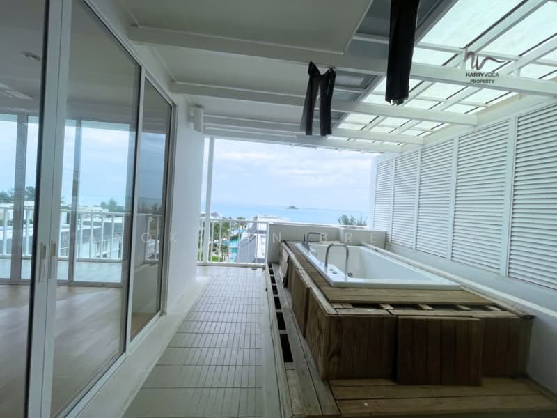 Malibu Khao Tao : มาลิบู เขา เต่า, ประจวบคีรีขันธ์, 108 317 ซอยหัวหิน, หัวหิน, ประจวบคีรีขันธ์, 199 ตร.ม., คอนโด ขาย, โดย Kanokkarn Brendle, 500399492 - DDproperty.com