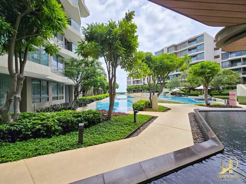 Veranda Residence Hua Hin : วีรันดา เรสซิเดนซ์ หัวหิน, ประจวบคีรีขันธ์, วีรันดา เรสซิเดนซ์, หนองแก, หัวหิน, ประจวบคีรีขันธ์, 88 ตร.ม., คอนโด ขาย, โดย Wanwisa Scopetta, 500399495 - DDproperty.com