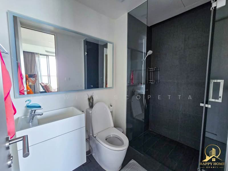 Veranda Residence Hua Hin, Prachuap Khiri Khan, Veranda Residence, Nong Kae, Hua Hin, Prachuap Khiri Khan, 3 Bedrooms, 88 sqm, Condo For Sale, by Wanwisa Scopetta, 500399495 - DDproperty.com