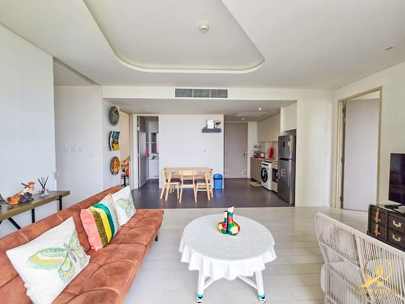 Veranda Residence Hua Hin, Prachuap Khiri Khan, Veranda Residence, Nong Kae, Hua Hin, Prachuap Khiri Khan, 3 Bedrooms, 88 sqm, Condo For Sale, by Wanwisa Scopetta, 500399495 - DDproperty.com