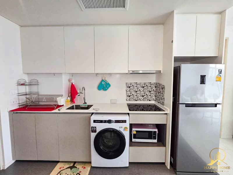 Veranda Residence Hua Hin, Prachuap Khiri Khan, Veranda Residence, Nong Kae, Hua Hin, Prachuap Khiri Khan, 3 Bedrooms, 88 sqm, Condo For Sale, by Wanwisa Scopetta, 500399495 - DDproperty.com