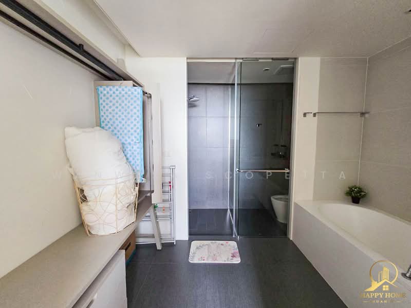 Veranda Residence Hua Hin, Prachuap Khiri Khan, Veranda Residence, Nong Kae, Hua Hin, Prachuap Khiri Khan, 3 Bedrooms, 88 sqm, Condo For Sale, by Wanwisa Scopetta, 500399495 - DDproperty.com