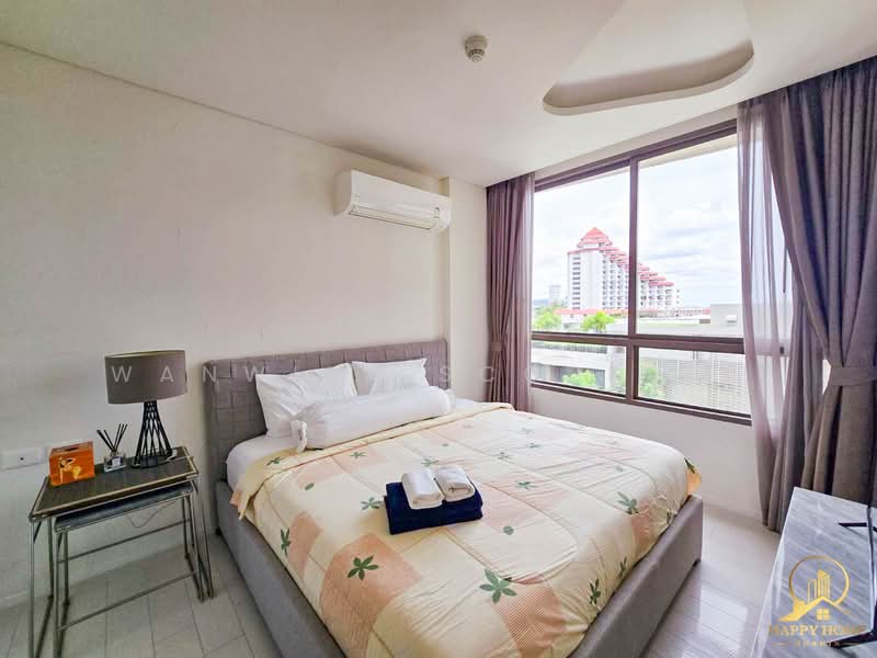 Veranda Residence Hua Hin, Prachuap Khiri Khan, Veranda Residence, Nong Kae, Hua Hin, Prachuap Khiri Khan, 3 Bedrooms, 88 sqm, Condo For Sale, by Wanwisa Scopetta, 500399495 - DDproperty.com