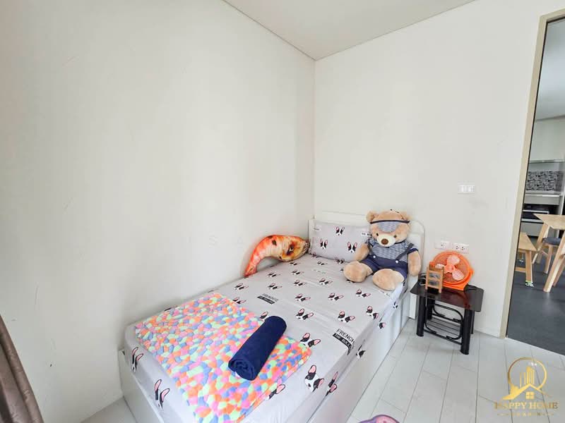 Veranda Residence Hua Hin, Prachuap Khiri Khan, Veranda Residence, Nong Kae, Hua Hin, Prachuap Khiri Khan, 3 Bedrooms, 88 sqm, Condo For Sale, by Wanwisa Scopetta, 500399495 - DDproperty.com