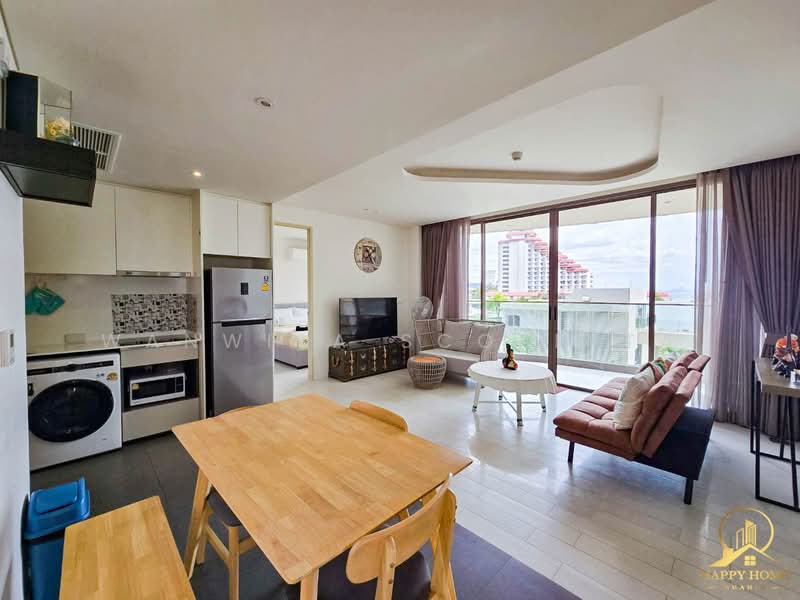 Veranda Residence Hua Hin : วีรันดา เรสซิเดนซ์ หัวหิน, ประจวบคีรีขันธ์, วีรันดา เรสซิเดนซ์, หนองแก, หัวหิน, ประจวบคีรีขันธ์, 88 ตร.ม., คอนโด ขาย, โดย Wanwisa Scopetta, 500399495 - DDproperty.com