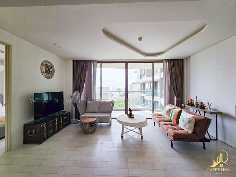 Veranda Residence Hua Hin : วีรันดา เรสซิเดนซ์ หัวหิน, ประจวบคีรีขันธ์, วีรันดา เรสซิเดนซ์, หนองแก, หัวหิน, ประจวบคีรีขันธ์, 88 ตร.ม., คอนโด ขาย, โดย Wanwisa Scopetta, 500399495 - DDproperty.com