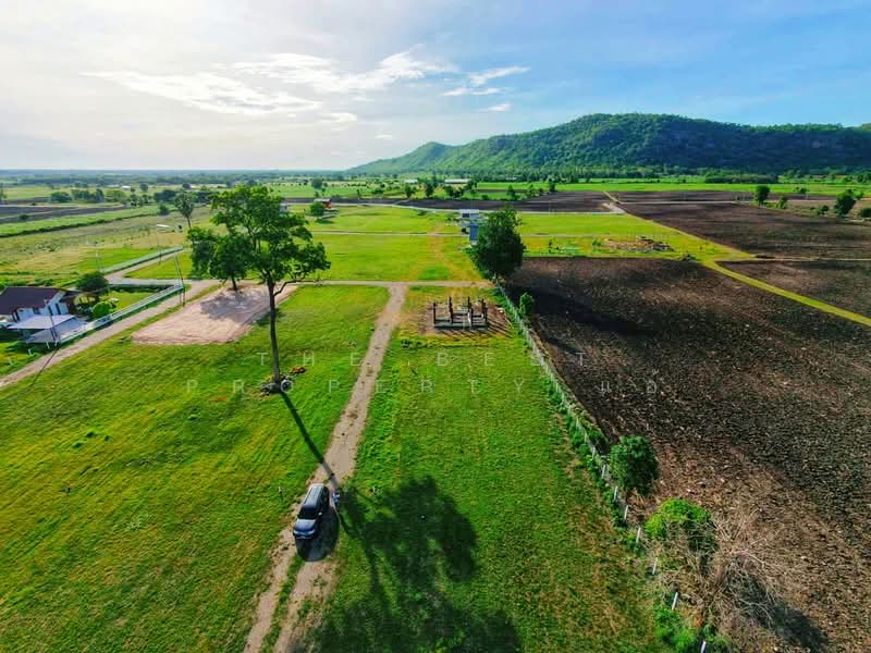 ที่ดินอู่ทอง สุพรรณบุรี, Suphan Buri, Ban Kong, U Thong, Suphan Buri, , 648 sqm, Land For Sale, by The Best Property แอ้, 500399498 - DDproperty.com