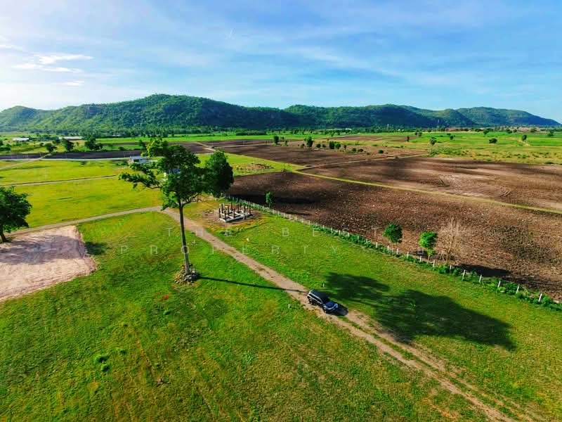 ที่ดินอู่ทอง สุพรรณบุรี, Suphan Buri, Ban Kong, U Thong, Suphan Buri, , 648 sqm, Land For Sale, by The Best Property แอ้, 500399498 - DDproperty.com