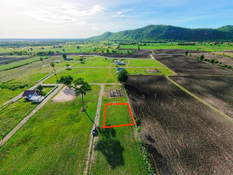 ที่ดินอู่ทอง สุพรรณบุรี, สุพรรณบุรี, บ้านโข้ง, อู่ทอง, สุพรรณบุรี, 648 ตร.ม., ที่ดิน ขาย, โดย The Best Property แอ้, 500399498 - DDproperty.com