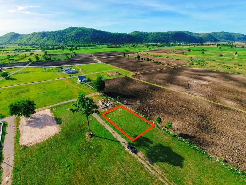ที่ดินอู่ทอง สุพรรณบุรี, Suphan Buri, Ban Kong, U Thong, Suphan Buri, , 648 sqm, Land For Sale, by The Best Property แอ้, 500399498 - DDproperty.com