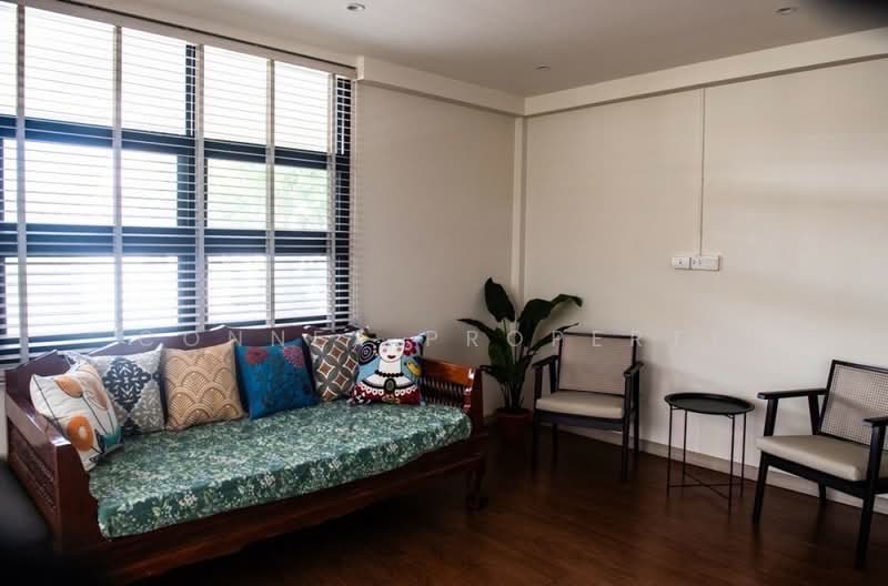 Suksan, Bangkok, วิภาวดี - รังสิต, Talat Bang Khen, Lak Si, Bangkok, 3 Bedrooms, 120 sqm, Single Detached House For Rent, by Connex Property, 500399500 - DDproperty.com