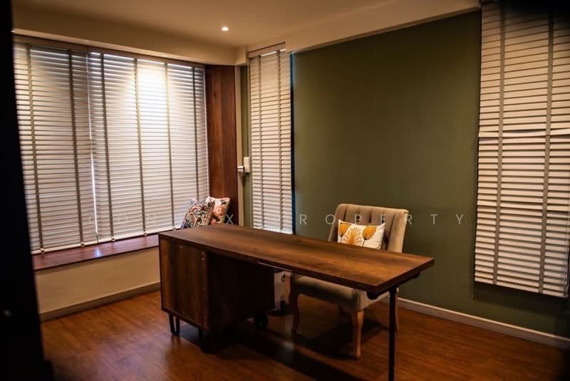 Suksan, Bangkok, วิภาวดี - รังสิต, Talat Bang Khen, Lak Si, Bangkok, 3 Bedrooms, 120 sqm, Single Detached House For Rent, by Connex Property, 500399500 - DDproperty.com