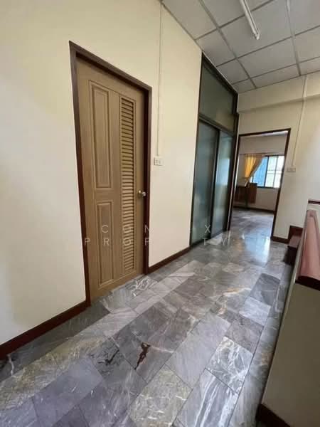 Srithai Villa, Bangkok, รัชดาภิเษก, Bang Klo, Bang Kho Laem, Bangkok, 4 Bedrooms, 100 sqm, Townhouse For Rent, by Connex Property, 500399504 - DDproperty.com