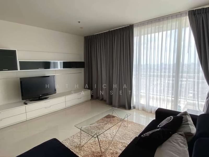 The Empire Place : ดิ เอ็มไพร์ เพลซ, กรุงเทพ, 88 ถนนนราธิวาสราชนครินทร์, ทุ่งมหาเมฆ, สาทร, กรุงเทพ, 114 ตร.ม., คอนโด ให้เช่า, โดย Hathaichanok Saenset, 500399505 - DDproperty.com