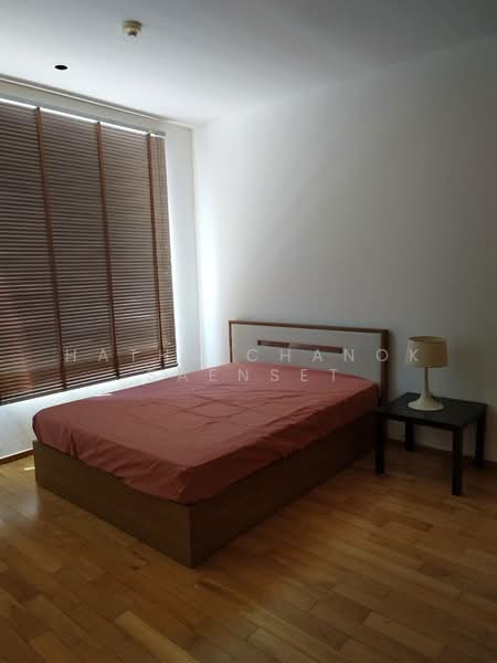 The Empire Place, Bangkok, 88 Narathiwatratchanakharin Road, Thung Maha Mek, Sathon, Bangkok, 2 Bedrooms, 114 sqm, Condo For Rent, by Hathaichanok Saenset, 500399505 - DDproperty.com