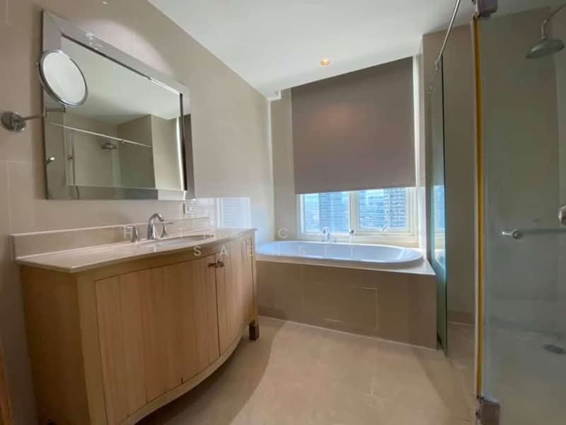 The Empire Place : ดิ เอ็มไพร์ เพลซ, กรุงเทพ, 88 ถนนนราธิวาสราชนครินทร์, ทุ่งมหาเมฆ, สาทร, กรุงเทพ, 114 ตร.ม., คอนโด ให้เช่า, โดย Hathaichanok Saenset, 500399505 - DDproperty.com