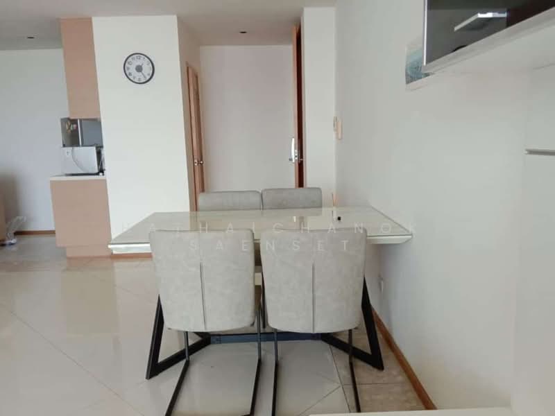 The Empire Place, Bangkok, 88 Narathiwatratchanakharin Road, Thung Maha Mek, Sathon, Bangkok, 2 Bedrooms, 114 sqm, Condo For Rent, by Hathaichanok Saenset, 500399505 - DDproperty.com