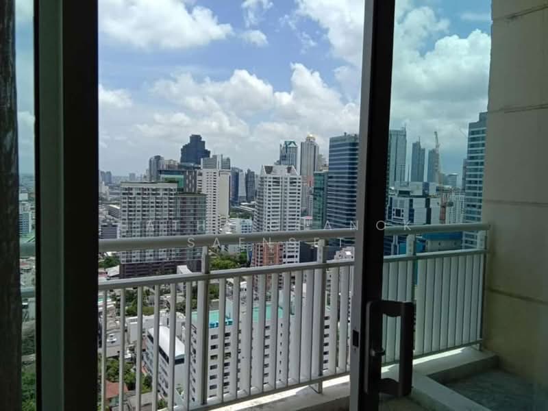 The Empire Place, Bangkok, 88 Narathiwatratchanakharin Road, Thung Maha Mek, Sathon, Bangkok, 2 Bedrooms, 114 sqm, Condo For Rent, by Hathaichanok Saenset, 500399505 - DDproperty.com