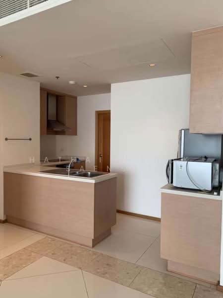 The Empire Place, Bangkok, 88 Narathiwatratchanakharin Road, Thung Maha Mek, Sathon, Bangkok, 2 Bedrooms, 114 sqm, Condo For Rent, by Hathaichanok Saenset, 500399505 - DDproperty.com
