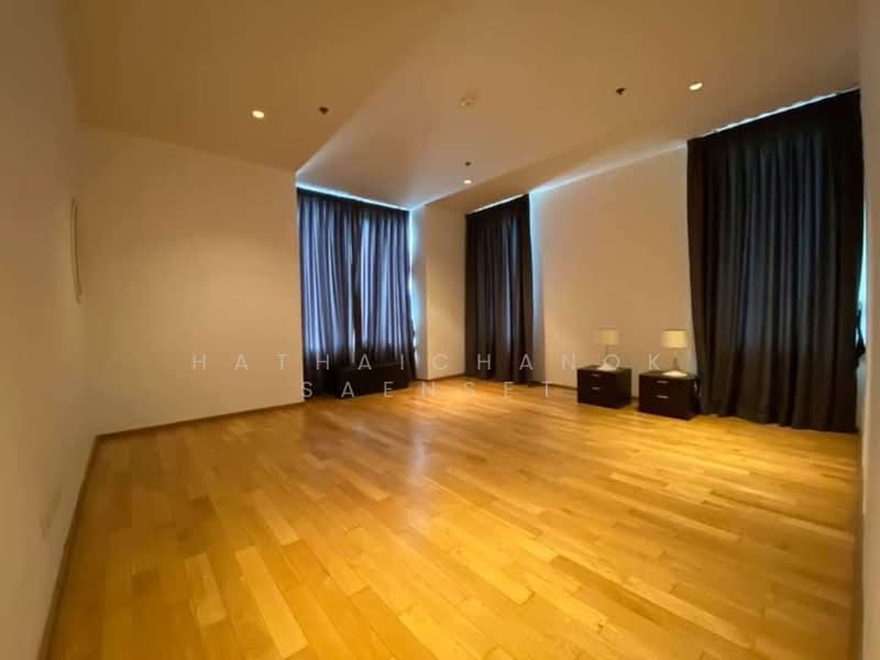 The Empire Place, Bangkok, 88 Narathiwatratchanakharin Road, Thung Maha Mek, Sathon, Bangkok, 2 Bedrooms, 114 sqm, Condo For Rent, by Hathaichanok Saenset, 500399505 - DDproperty.com