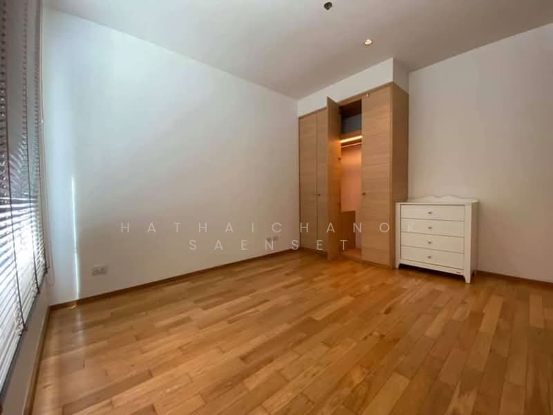 The Empire Place, Bangkok, 88 Narathiwatratchanakharin Road, Thung Maha Mek, Sathon, Bangkok, 2 Bedrooms, 114 sqm, Condo For Rent, by Hathaichanok Saenset, 500399505 - DDproperty.com