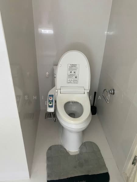 AGUSTON Sukhumvit 22, Bangkok, 140 Sukhumvit Road, Khlong Toei, Bangkok, 2 Bedrooms, 96 sqm, Condo For Rent, by Shinyu Real Estate, 500399506 - DDproperty.com