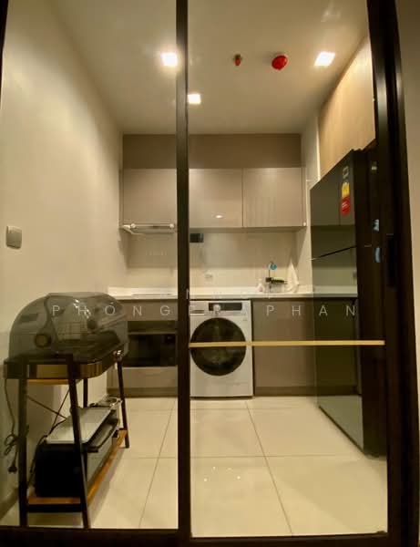 Life Asoke-Rama 9, Bangkok, 626 Asoke-Dindaeng Road, Makkasan, Ratchathewi, Bangkok, 1 Bedroom, 34 sqm, Condo For Sale, by Sannop Phongpraphan, 500399512 - DDproperty.com