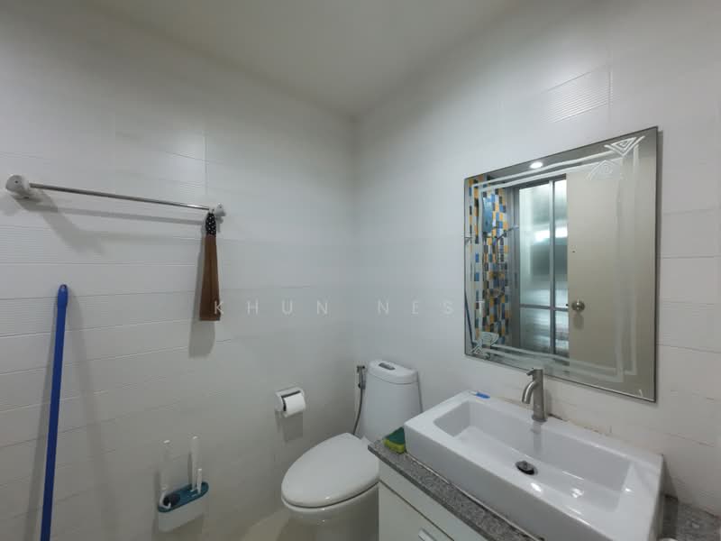 The IRIS Rama 9-Srinakarin, Bangkok, Srinakarin Road, Suan Luang, Bangkok, 2 Bedrooms, 65 sqm, Condo For Sale, by Khun Nest, 500399515 - DDproperty.com