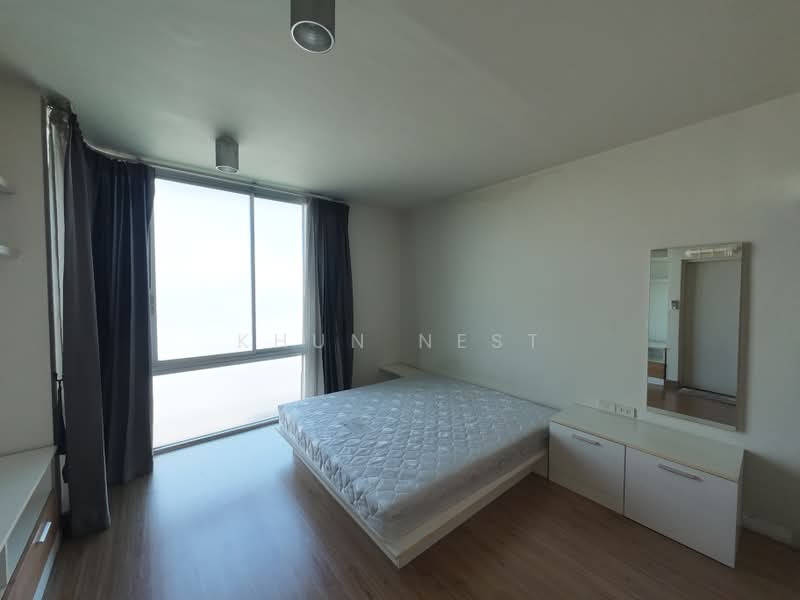 The IRIS Rama 9-Srinakarin, Bangkok, Srinakarin Road, Suan Luang, Bangkok, 2 Bedrooms, 65 sqm, Condo For Sale, by Khun Nest, 500399515 - DDproperty.com