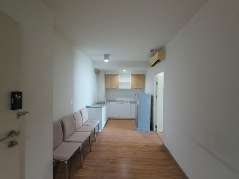 The IRIS Rama 9-Srinakarin, Bangkok, Srinakarin Road, Suan Luang, Bangkok, 2 Bedrooms, 65 sqm, Condo For Sale, by Khun Nest, 500399515 - DDproperty.com
