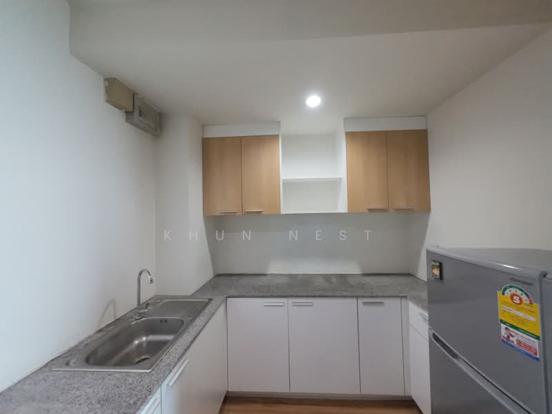 The IRIS Rama 9-Srinakarin, Bangkok, Srinakarin Road, Suan Luang, Bangkok, 2 Bedrooms, 65 sqm, Condo For Sale, by Khun Nest, 500399515 - DDproperty.com