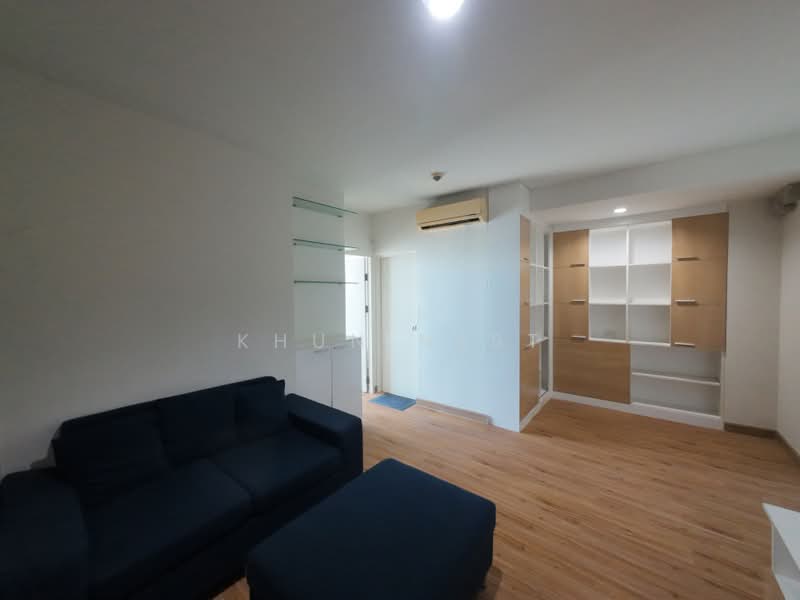 The IRIS Rama 9-Srinakarin, Bangkok, Srinakarin Road, Suan Luang, Bangkok, 2 Bedrooms, 65 sqm, Condo For Sale, by Khun Nest, 500399515 - DDproperty.com