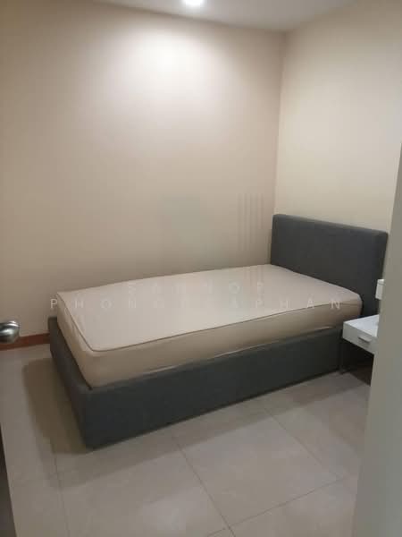 Diamond Sukhumvit, Bangkok, 1558 Sukhumvit Road, Phra Kanong, Khlong Toei, Bangkok, 2 Bedrooms, 51 sqm, Condo For Rent, by Sannop Phongpraphan, 500399517 - DDproperty.com