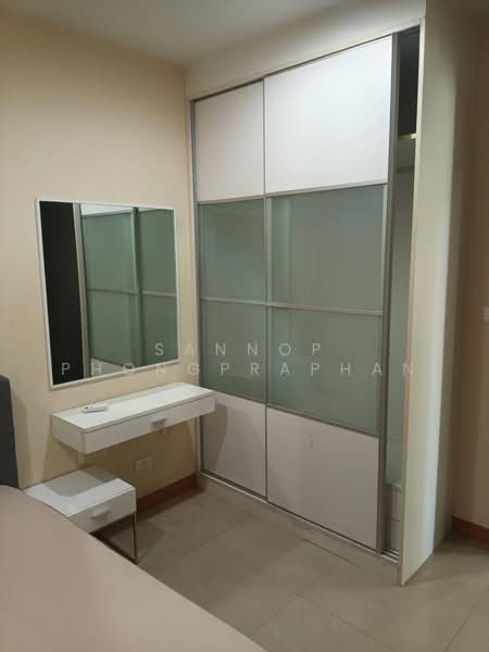 Diamond Sukhumvit, Bangkok, 1558 Sukhumvit Road, Phra Kanong, Khlong Toei, Bangkok, 2 Bedrooms, 51 sqm, Condo For Rent, by Sannop Phongpraphan, 500399517 - DDproperty.com
