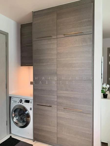 Rhythm Ekkamai, Bangkok, 11 Soi Sukhumvit 63, Khlongtoei Nua, Watthana, Bangkok, 2 Bedrooms, 71 sqm, Condo For Rent, by Hathaichanok Saenset, 500399522 - DDproperty.com