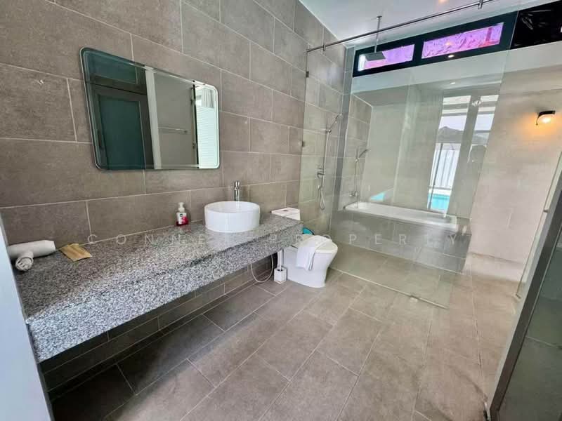 Pure Lotus Villa, Phuket, , Rawai, Muang Phuket, Phuket, 3 Bedrooms, 170 sqm, Single Detached House For Rent, by Connex Property, 500399525 - DDproperty.com