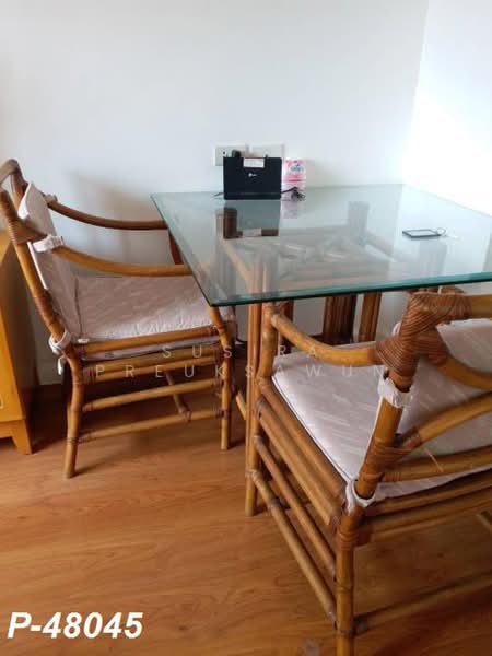 Grand Park View Asoke, Bangkok, 21 Sukhumvit Road, Khlongtoei Nua, Watthana, Bangkok, 1 Bedroom, 50 sqm, Condo For Rent, by Susira Preuksawun, 500399528 - DDproperty.com