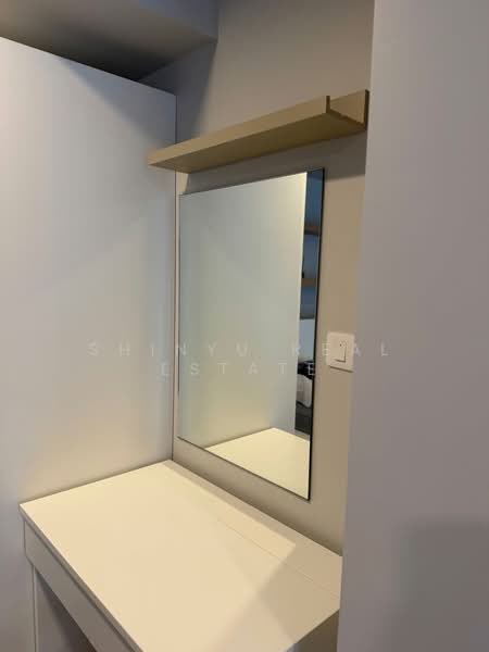 Culture Thonglor, Bangkok, Soi Sukhumvit 59, Sukhumvit Road, Khlong Tan Nua, Watthana, Bangkok, 1 Bedroom, 35 sqm, Condo For Rent, by Shinyu Real Estate, 500399529 - DDproperty.com