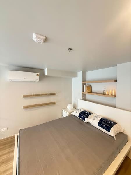 Culture Thonglor, Bangkok, Soi Sukhumvit 59, Sukhumvit Road, Khlong Tan Nua, Watthana, Bangkok, 1 Bedroom, 35 sqm, Condo For Rent, by Shinyu Real Estate, 500399529 - DDproperty.com