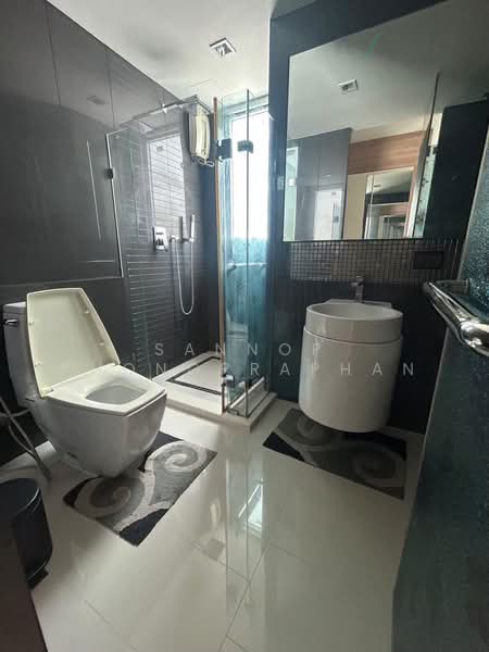 Rhythm Phahol-Ari, Bangkok, 1377 Phaholyothin Road, Samsen Nai, Phaya Thai, Bangkok, 2 Bedrooms, 59 sqm, Condo For Rent, by Sannop Phongpraphan, 500399530 - DDproperty.com