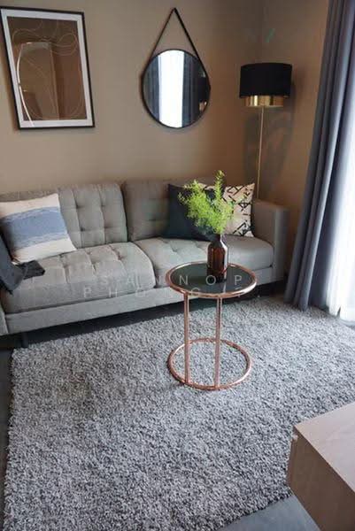 The Edge Sukhumvit 23, Bangkok, 6 Soi Sukhumvit 23, Khlongtoei Nua, Watthana, Bangkok, 2 Bedrooms, 63 sqm, Condo For Rent, by Sannop Phongpraphan, 500399531 - DDproperty.com