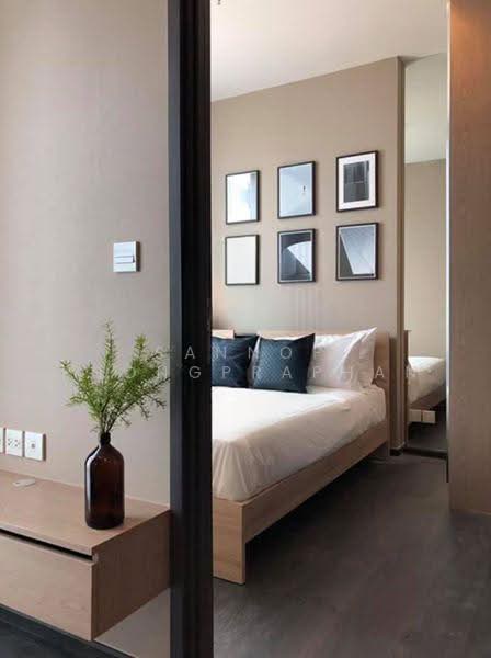 The Edge Sukhumvit 23, Bangkok, 6 Soi Sukhumvit 23, Khlongtoei Nua, Watthana, Bangkok, 2 Bedrooms, 63 sqm, Condo For Rent, by Sannop Phongpraphan, 500399531 - DDproperty.com