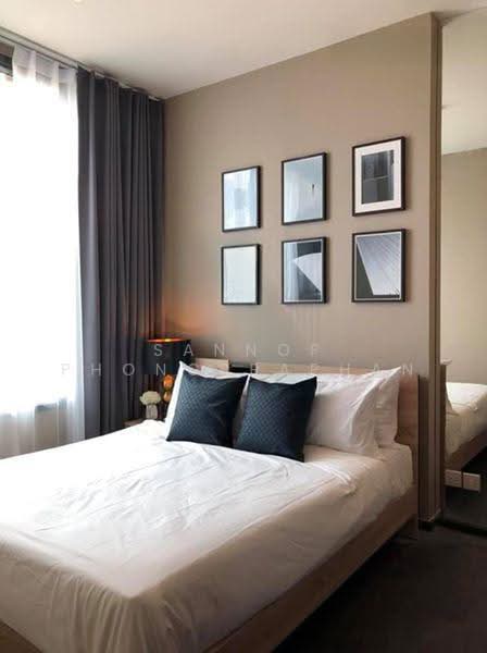 The Edge Sukhumvit 23 : เอดจ์ สุขุมวิท 23, กรุงเทพ, 6 ซอยสุขุมวิท 23, คลองเตยเหนือ, วัฒนา, กรุงเทพ, 63 ตร.ม., คอนโด ให้เช่า, โดย Sannop Phongpraphan, 500399531 - DDproperty.com
