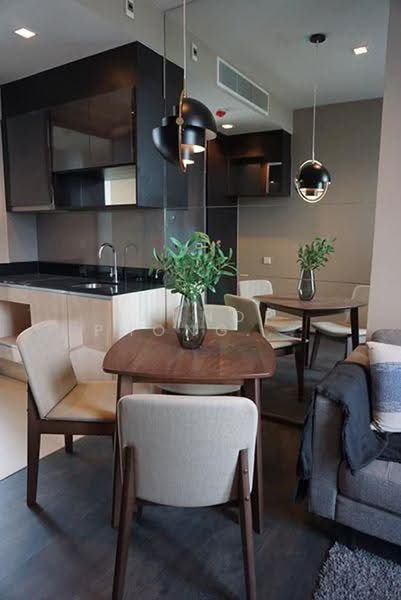 The Edge Sukhumvit 23 : เอดจ์ สุขุมวิท 23, กรุงเทพ, 6 ซอยสุขุมวิท 23, คลองเตยเหนือ, วัฒนา, กรุงเทพ, 63 ตร.ม., คอนโด ให้เช่า, โดย Sannop Phongpraphan, 500399531 - DDproperty.com