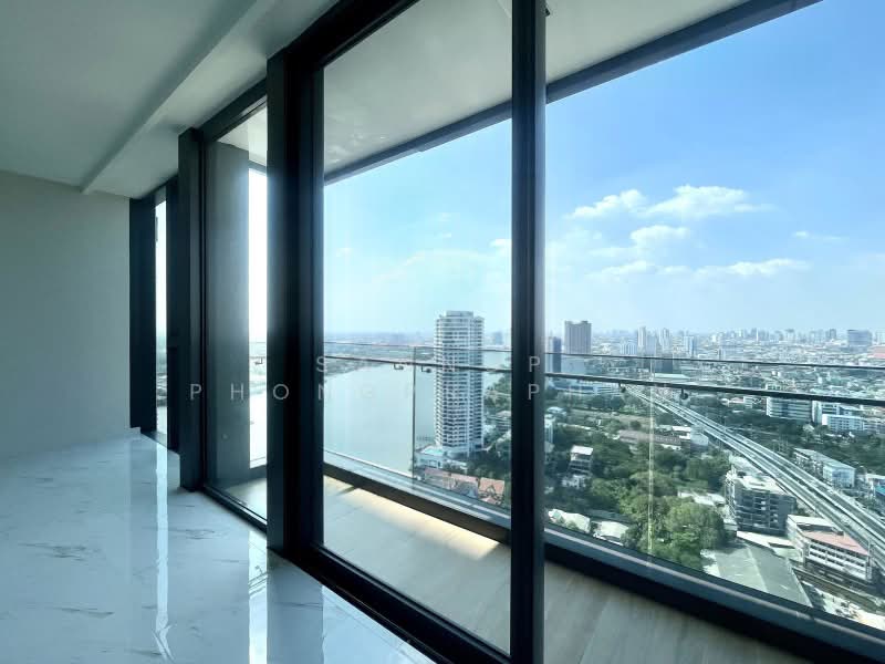 Canapaya Residences Rama 3 : คณาพญา เรสซิเดนซ์ พระราม 3, กรุงเทพ, 888 พระราม 3, บางโคล่, บางคอแหลม, กรุงเทพ, 137 ตร.ม., คอนโด ให้เช่า, โดย Sannop Phongpraphan, 500399533 - DDproperty.com